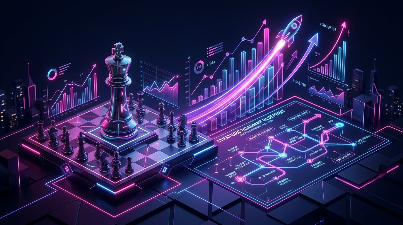 Business Consulting & Strategy